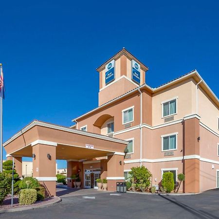 Best Western Sonora Inn & Suites Ногалес Экстерьер фото