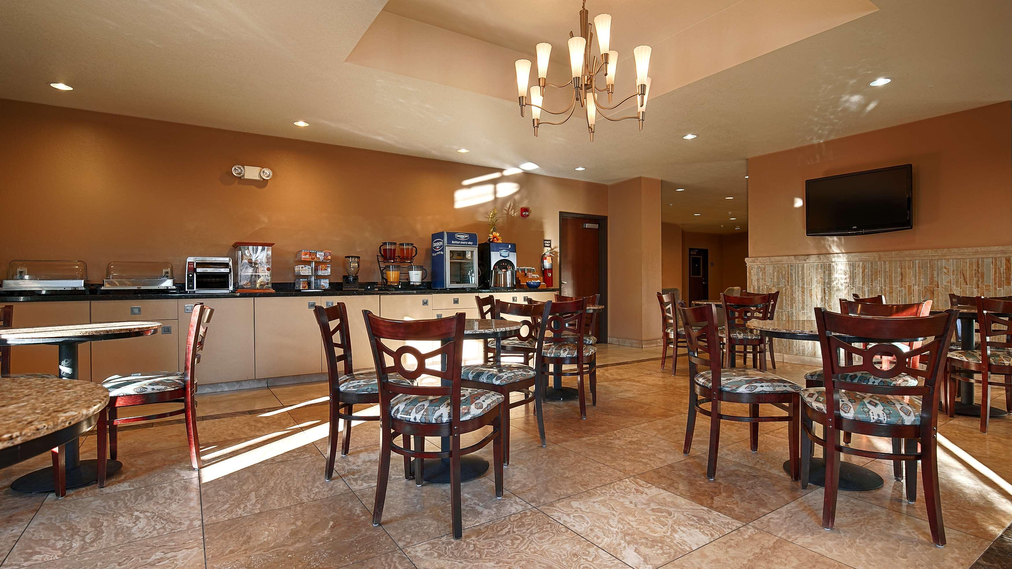 Best Western Sonora Inn & Suites Ногалес Экстерьер фото