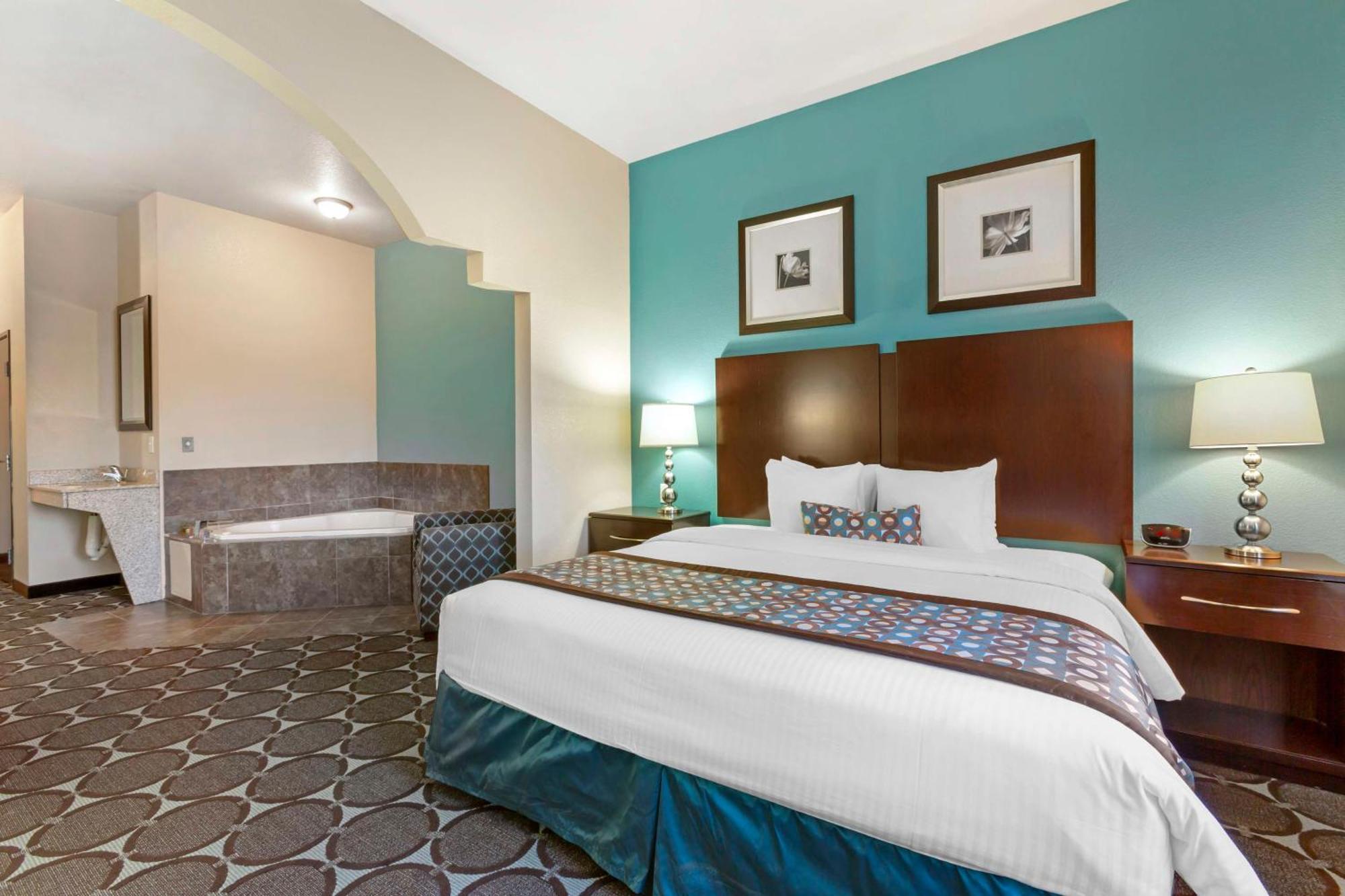 Best Western Sonora Inn & Suites Ногалес Экстерьер фото