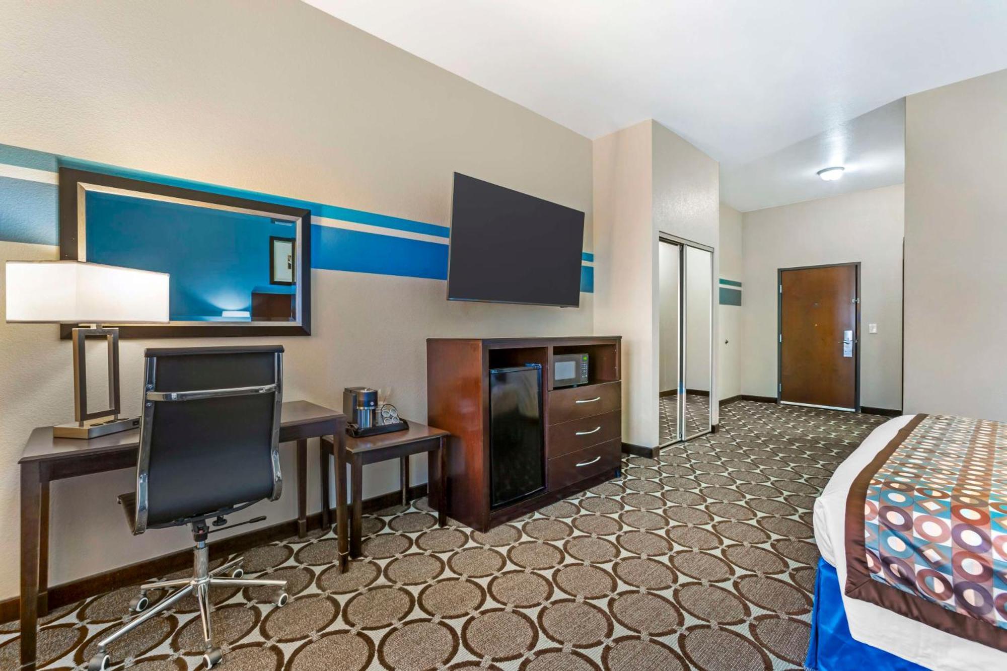Best Western Sonora Inn & Suites Ногалес Экстерьер фото
